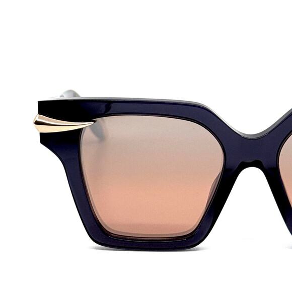 NEW!!! ROBERTO CAVALLI Sunglasses SRC002 Col.705X Authentic